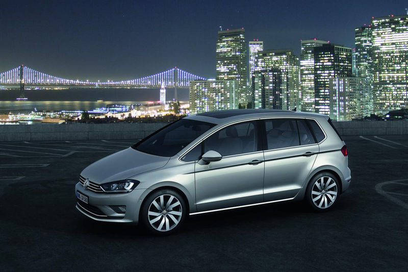 Illustration for article titled VW wants a new design language